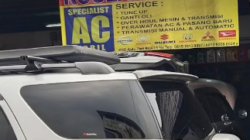 Service AC