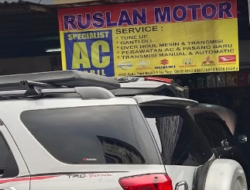 Service AC